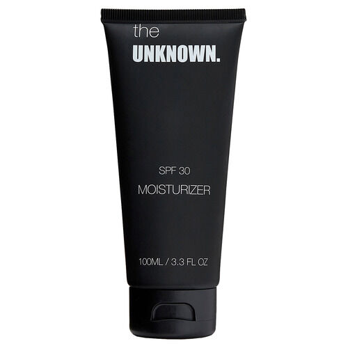 Дневной крем с SPF30 для мужчин THE UNKNOWN UN726693 фото 1