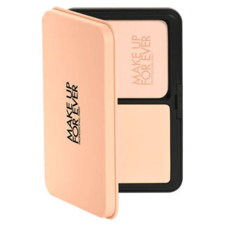 HD SKIN Matte Compact Blurring Powder Foundation Компактное тональное средс