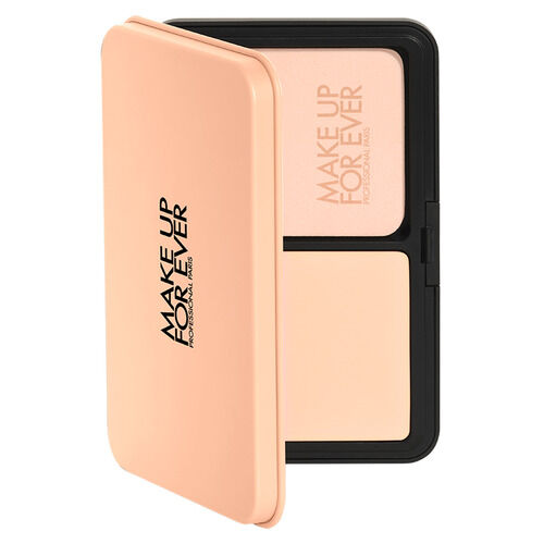 HD SKIN Matte Compact Blurring Powder Foundation Компактное тональное средс I000064110 фото 1