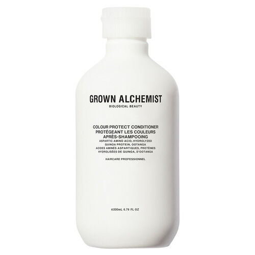 Кондиционер для окрашенных волос Grown Alchemist GA00333 фото 1