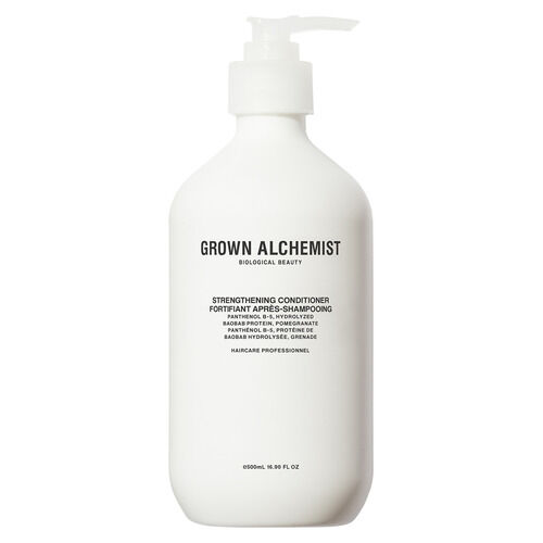 Укрепляющий кондиционер для волос Grown Alchemist GA00270 фото 1