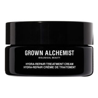 Увлажняющий восстанавливающий крем камелия и герань GROWN ALCHEMIST