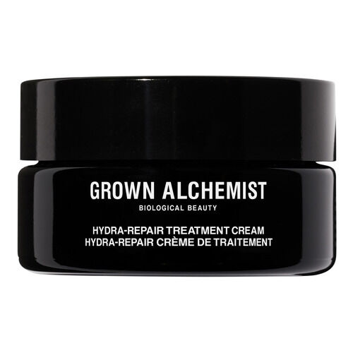 Увлажняющий восстанавливающий крем камелия и герань GROWN ALCHEMIST GA00804 фото 1