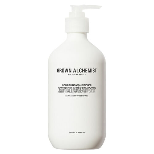 Питательный кондиционер для волос Grown Alchemist GA00377 фото 1