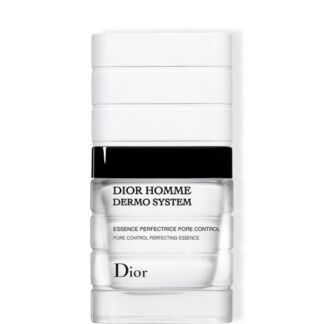 Dior Homme Dermo System Совершенствующая эссенция для сужения пор DIOR