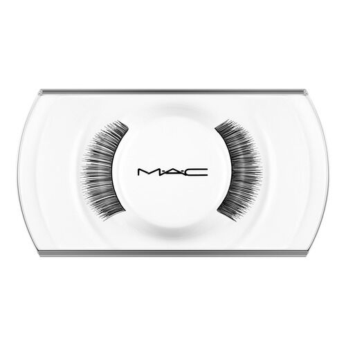 LASHES Накладные ресницы в ассортименте 7 Black MAC M8H3010005 фото 1