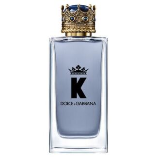 K BY DOLCE&GABBANA Туалетная вода Dolce&Gabbana