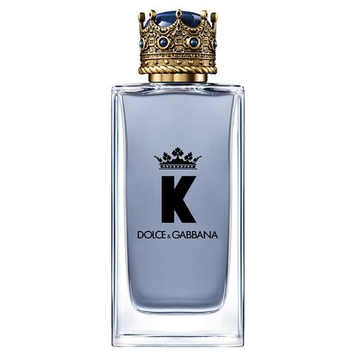 K BY DOLCE&GABBANA Туалетная вода Dolce&Gabbana I30428500000 фото 1