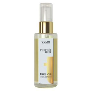 PERFECT HAIR TRES OIL Масло для волос OLLIN PROFESSIONAL