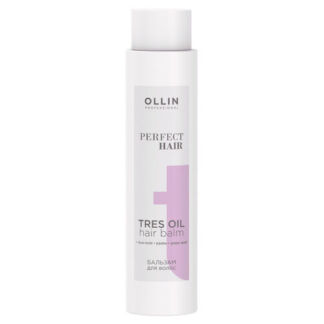 PERFECT HAIR TRES OIL Бальзам для волос OLLIN PROFESSIONAL