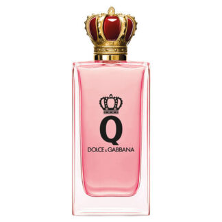 Q BY DOLCE & GABBANA Парфюмерная вода DOLCE&GABBANA