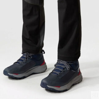 Мужские ботинки The North Face Vectiv Exploris 2 Mid Futurelight