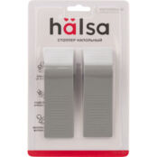 Ограничитель для двери Halsa 2шт HLS-S-505