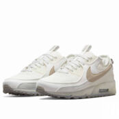 Мужские кроссовки Nike Air Max 90 DM0033-100 фото 3