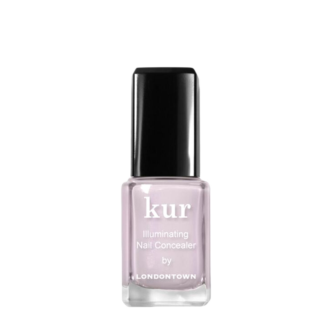 Kur Pink Illuminating Nail Concealer / kur Универсальная база-консилер для Lakur33346 фото 1