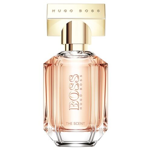 BOSS THE SCENT FOR HER Парфюмерная вода Hugo Boss 8005610298863 фото 1