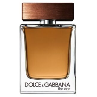 THE ONE FOR MEN Туалетная вода Dolce&Gabbana