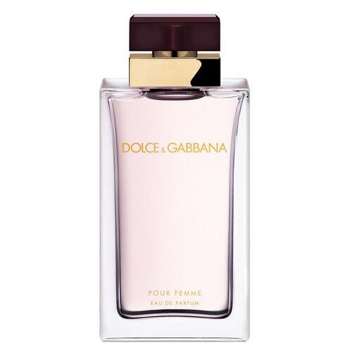 POUR FEMME Парфюмерная вода DOLCE&GABBANA I30206350000 фото 1