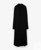 Платье черное GLVR (L)
