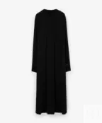 Платье черное GLVR (M)