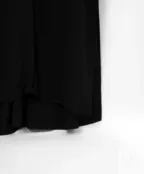 Платье черное GLVR (M)