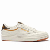 Мужские кроссовки Reebok Club C 85 100033188 фото 2