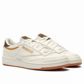 Мужские кроссовки Reebok Club C 85 100033188 фото 3