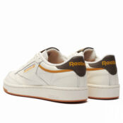 Мужские кроссовки Reebok Club C 85 100033188 фото 4