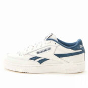 Мужские кроссовки Reebok Club C REVENGE 100033161 фото 1