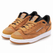 Мужские кроссовки Reebok Club C Bulc 100032968 фото 3