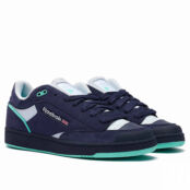 Мужские кроссовки Reebok Club C Bulc 100033731 фото 3