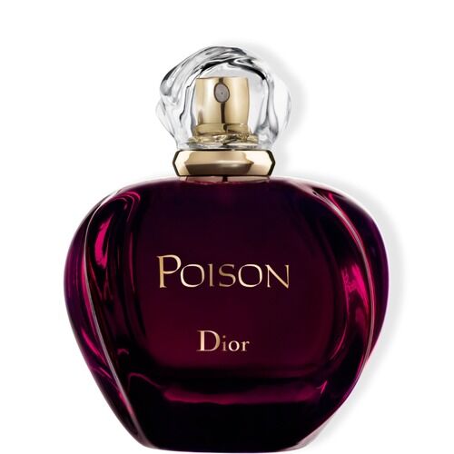 Poison Туалетная вода DIOR F006322009 фото 1