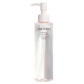 Generic Skincare Освежающая очищающая вода SHISEIDO