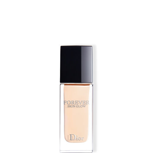 Dior Forever Skin Glow SPF15 PA+++ Тональный крем для лица с сияющим финише