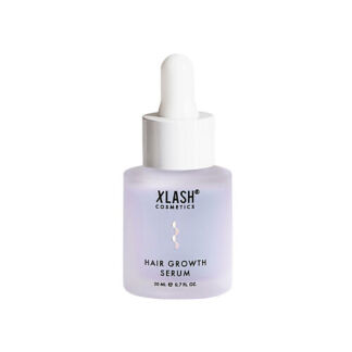 XLASH COSMETICS Almea Сыворотка для роста волос XLASH HAIR GROWTH SERUM 20.