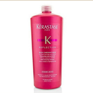 KERASTASE Шампунь-Ванна Reflection Chromatique Bain  для защиты цвета окраш