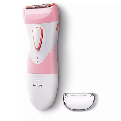 PHILIPS Электробритва для женщин SatinShave Essential HP6306/50 MPL271846 фото 1