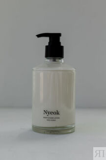 Лосьон для рук и тела с ароматом I'm from Nyeok Body & Hand Lotion 300g I`M