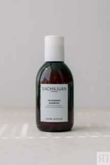 Уплотняющий шампунь для волос SACHAJUAN Thickening Shampoo 250ml SACHAJUAN