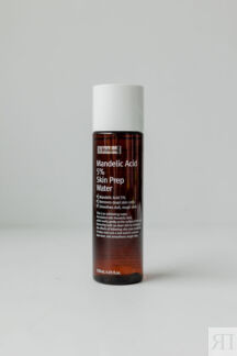 Миндальный пилинг BY WISHTREND Mandelic Acid 5% Skin Prep Water 120ml BY WI