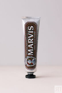 Зубная паста со вкусом ревеня MARVIS Sweet & Sour Rhubarb 75 ml MARVIS