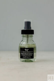 Масло для абсолютной красоты волос DAVINES OI Oil Absolute Beautifying Poti