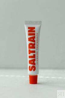 Мини-зубная паста с фтором SALTRAIN Mini Red Clean Breath Toohpaste 30g SAL