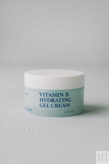 Увлажняющий гель-крем с витамином B SKIN&LAB Vitamin B Hydrating Gel Cream