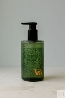 Шампунь для укрепления кожи головы V&A Scalp Enhancing Shampoo 450ml V&А