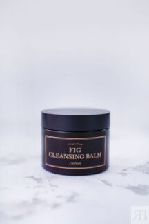 Гидрофильный шербет с инжиром I'm from Fig Cleansing Balm 100ml I`M FROM