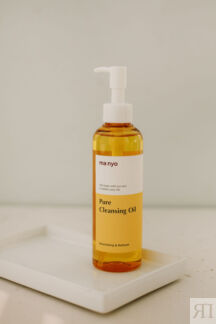 Масло гидрофильное Manyo Factory Pure Cleansing Oil 200ml MANYO FACTORY