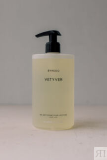 Жидкое мыло для рук BYREDO Vetyver Liquid Hand Soap 450ml BYREDO