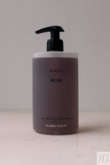 Жидкое мыло для рук BYREDO Rose Hand Wash 450ml BYREDO