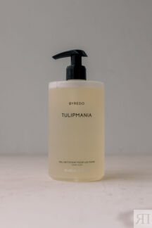 Жидкое мыло для рук BYREDO Tulipmania Hand Wash 450ml BYREDO
